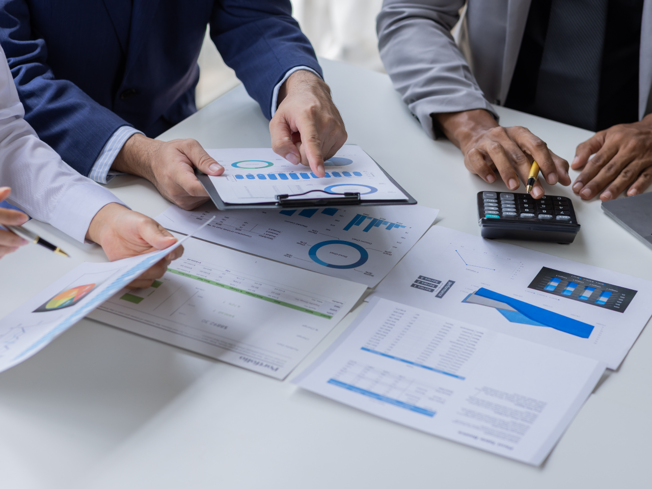 Product Strategy and Planning Test TEST01
